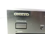 Onkyo DX-C390 6-cd-wisselaar – kavel bij De Kringwinkel, Heverlee