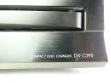 Onkyo DX-C390 6-cd-wisselaar – foto 2 – kavel bij De Kringwinkel, Heverlee
