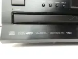 Onkyo DX-C390 6-cd-wisselaar – foto 4 – kavel bij De Kringwinkel, Heverlee