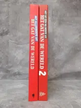 Boek: Het allerbeste uit het gat van de wereld 1 & 2 – foto 2 – kavel bij De Kringwinkel, Gent