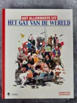 Boek: Het allerbeste uit het gat van de wereld 1 & 2 – foto 3 – kavel bij De Kringwinkel, Gent