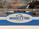 Ford Ranger Raptor 2022/2023 schaalmodel 1:18 Dark Grey Metallic van Modelcar Group – foto 3 – kavel bij De Kringwinkel, Gent