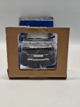 Ford Ranger Raptor 2022/2023 schaalmodel 1:18 Dark Grey Metallic van Modelcar Group – foto 4 – kavel bij De Kringwinkel, Gent