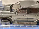 Ford Ranger Raptor 2022/2023 schaalmodel 1:18 Dark Grey Metallic van Modelcar Group – foto 5 – kavel bij De Kringwinkel, Gent