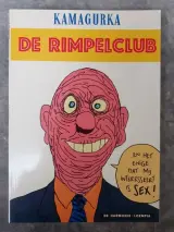 Strips: Lot van 5 Kamagurka strips – foto 6 – kavel bij De Kringwinkel, Gent