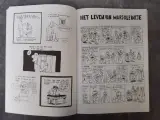 Strips: Lot van 5 Kamagurka strips – foto 7 – kavel bij De Kringwinkel, Gent