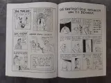 Strips: Lot van 5 Kamagurka strips – foto 9 – kavel bij De Kringwinkel, Gent