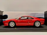 Set van twee Ferrari GTO schaalmodellen 1:18 Hot Wheels Elite – foto 6 – kavel bij De Kringwinkel, Gent