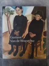 Boek: Gustave Van de Woestyne – kavel bij De Kringwinkel, Gent