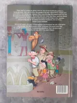 Strips: Nero - De Toet van Tut – foto 5 – kavel bij De Kringwinkel, Gent