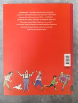 Strips: Set van 5 exclusieve Kuifje boeken – foto 7 – kavel bij De Kringwinkel, Gent