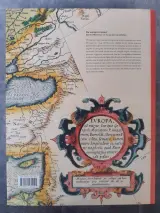 Boek: De wereld in kaart - Gerard Mercator (1512-1594) en de eerste wereldatlas – foto 10 – kavel bij De Kringwinkel, Gent