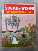Strips: Lot van 10 Suske en Wiske albums – foto 6 – kavel bij De Kringwinkel, Gent