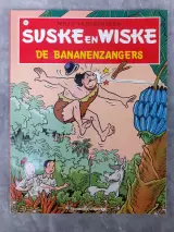 Strips: Lot van 10 Suske en Wiske albums – foto 7 – kavel bij De Kringwinkel, Gent