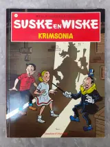 Strips: Lot van 10 Suske en Wiske albums – foto 8 – kavel bij De Kringwinkel, Gent