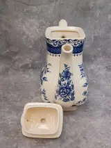 14-delig koffieservies van English Ironstone Tableware (EIT) - Staffordshire – foto 5 – kavel bij De Kringwinkel, Gent