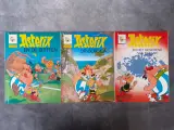 Strips: Lot van 10 Asterix albums (2) – foto 5 – kavel bij De Kringwinkel, Gent