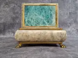 Prachtige Set Vintage Italiaanse Juwelen- en Sigarettendozen - Jaren '60/'70 – foto 4 – kavel bij De Kringwinkel, Gent