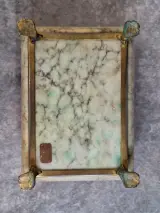 Prachtige Set Vintage Italiaanse Juwelen- en Sigarettendozen - Jaren '60/'70 – foto 6 – kavel bij De Kringwinkel, Gent