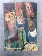 Boek: Frits Van den Berghe – foto 6 – kavel bij De Kringwinkel, Gent