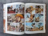 Strips: Eerste 3 albums uit de reeks "Rahan, fils des âges farouches" – foto 4 – kavel bij De Kringwinkel, Gent