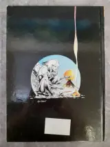 Strips: Eerste 3 albums uit de reeks "Rahan, fils des âges farouches" – foto 6 – kavel bij De Kringwinkel, Gent