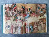 Boek: Jheronimus Bosch: Schilder en tekenaar – foto 4 – kavel bij De Kringwinkel, Gent
