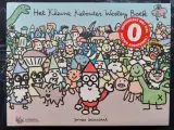Strips: Het kleine Kabouter Wesley boek – kavel bij De Kringwinkel, Gent