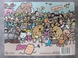 Strips: Het kleine Kabouter Wesley boek – foto 8 – kavel bij De Kringwinkel, Gent