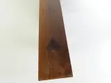 Vintage houten crucifix met gestileerde Christusfiguur – foto 7 – kavel bij De Kringwinkel, Heverlee