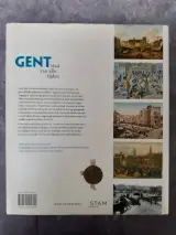 Boek: Gent: Stad van alle tijden – foto 7 – kavel bij De Kringwinkel, Gent
