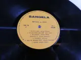 Set van 3 vinylplaten met Afrikaanse muziek – foto 6 – kavel bij De Kringwinkel, Heverlee