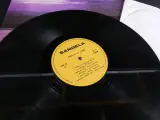 Set van 3 vinylplaten met Afrikaanse muziek – foto 7 – kavel bij De Kringwinkel, Heverlee