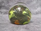 Murano glazen presse-papier van Vetreria Artistica Oball – kavel bij De Kringwinkel, Gent