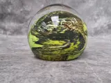Murano glazen presse-papier van Vetreria Artistica Oball – foto 2 – kavel bij De Kringwinkel, Gent