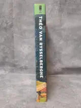 Boek: Théo van Rysselberghe – foto 2 – kavel bij De Kringwinkel, Gent