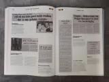 Boek: Het Laatste Nieuws: Onze geschiedenis in 100 voorpagina's en 200 andere krantenartikelen – foto 6 – kavel bij De Kringwinkel, Gent