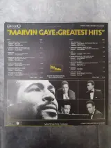 Vinyl: Marvin Gaye - Greatest Hits – foto 2 – kavel bij De Kringwinkel, Gent