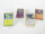 Pokémon Mini Tin + Trading kaarten – Sealed – foto 2 – kavel bij De Kringwinkel, Heverlee