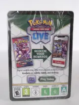 Pokémon Mini Tin + Trading kaarten – Sealed – foto 5 – kavel bij De Kringwinkel, Heverlee