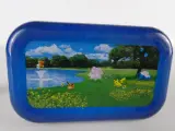 Pokémon Mini Tin + Trading kaarten – Sealed – foto 7 – kavel bij De Kringwinkel, Heverlee