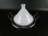 Scanpan Impact Tajine – kavel bij De Kringwinkel, Heverlee