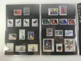 Filatelistische Verzameling – foto 3 – kavel bij De Kringwinkel, Heverlee