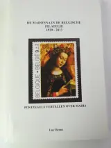 Filatelistische Verzameling – foto 9 – kavel bij De Kringwinkel, Heverlee