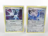 Pokémon Holo kaarten met bewaardoos Mega Evolution Phantasmal Flames – foto 3 – kavel bij De Kringwinkel, Heverlee