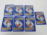 Pokémon Holo kaarten met bewaardoos Mega Evolution Phantasmal Flames – foto 6 – kavel bij De Kringwinkel, Heverlee