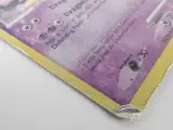Pokémon Holo kaarten met bewaardoos Mega Evolution Phantasmal Flames – foto 8 – kavel bij De Kringwinkel, Heverlee