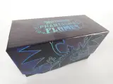 Pokémon Holo kaarten met bewaardoos Mega Evolution Phantasmal Flames – foto 10 – kavel bij De Kringwinkel, Heverlee