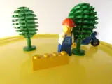 Diverse LEGO onderdelen – foto 3 – kavel bij De Kringwinkel, Heverlee