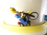 Diverse LEGO onderdelen – foto 4 – kavel bij De Kringwinkel, Heverlee